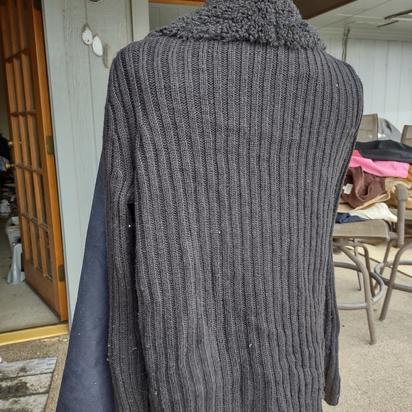 Vintage sweater - Picture 5 of 10